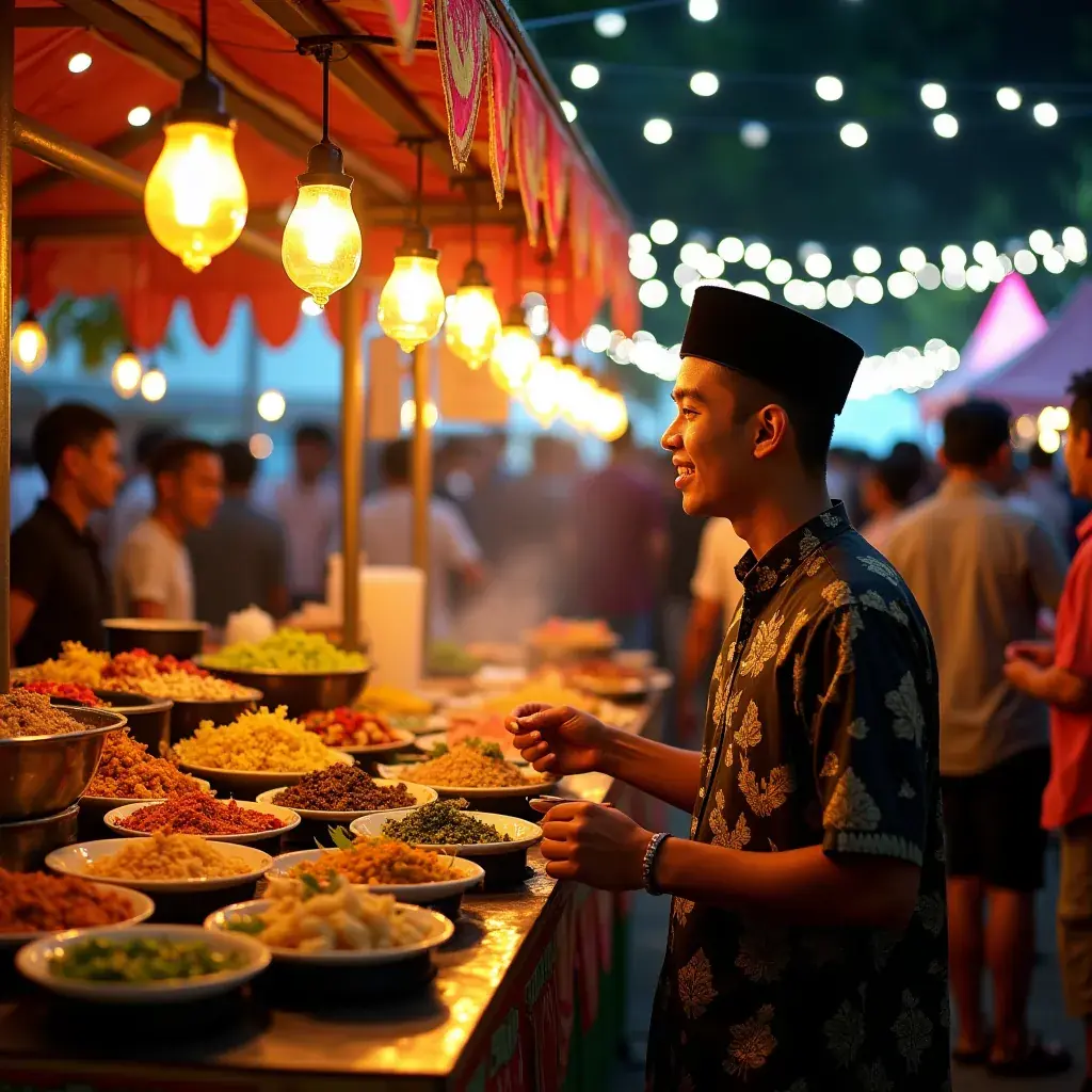 Professional business solutions illustration